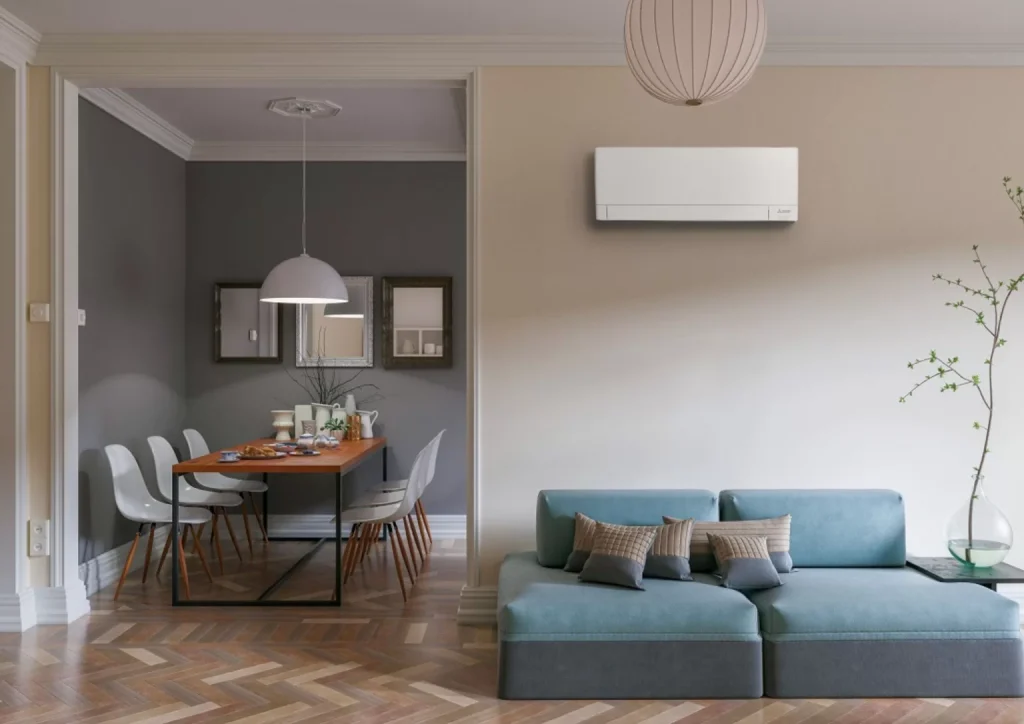 Päivystävä Putkimies Pirkanmaa – Mitsubishi Heavy Ilmalämpöpöpumput – Kylmä- ja Lämpöpalvelu AJK Oy